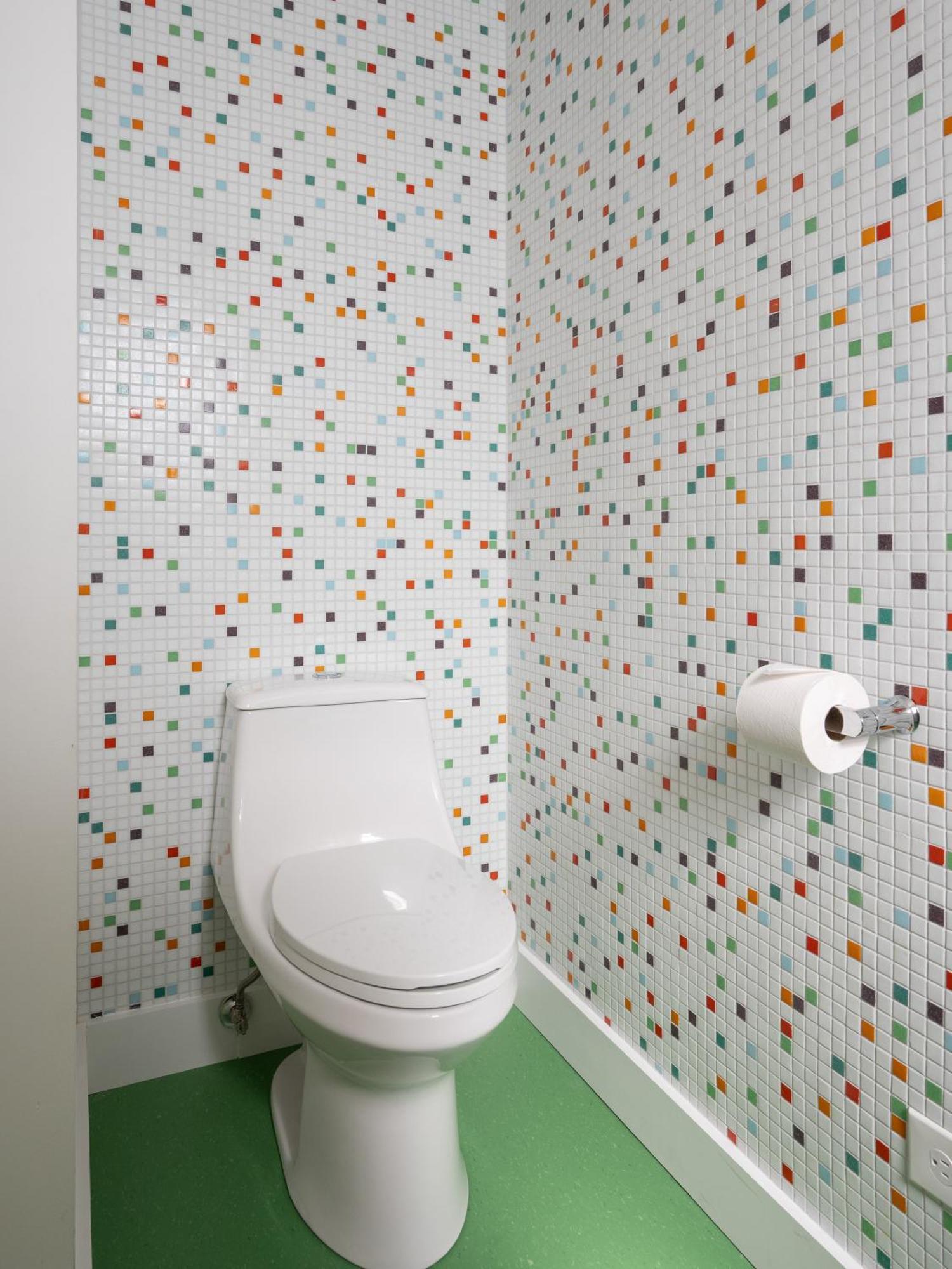Little Mod Hotel At The University Charlottesville Buitenkant foto
